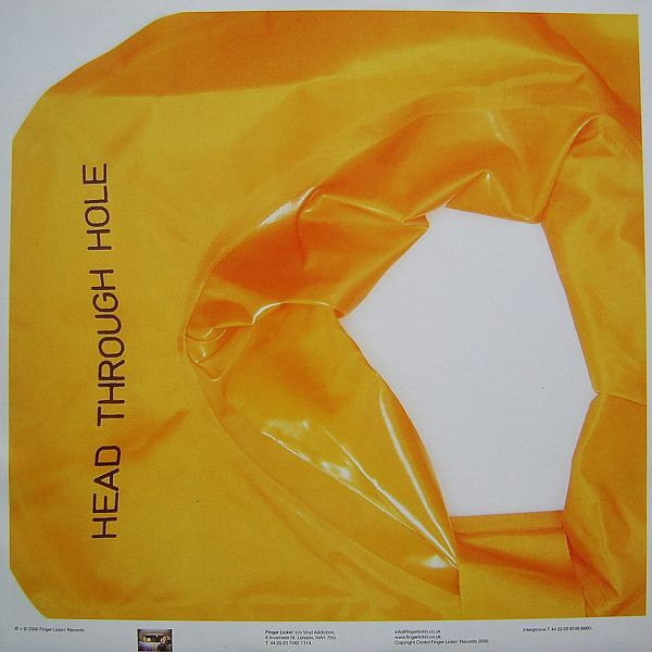 Plump DJs - A Plump Night Out | Finger Lickin' Records (FLRLP1) - 3
