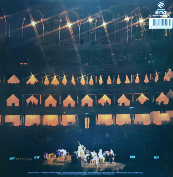 Pentangle - Basket Of Light | Music On Vinyl (MOVLP2353) - 2