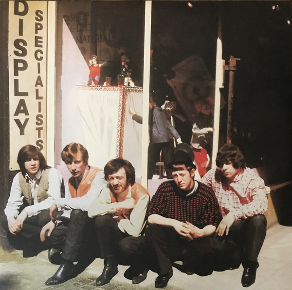 The Pretty Things - Singles '64-68 | Sundazed Music (LP 5234) - 2 The Pretty Things - Singles '64-68 | Sundazed Music (LP 5234) - 2