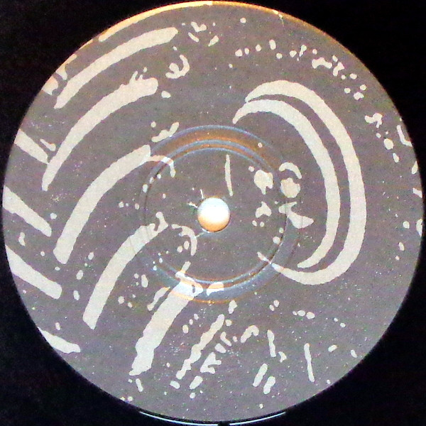 Powerwagon - Sister | Not On Label (PW01) - 3