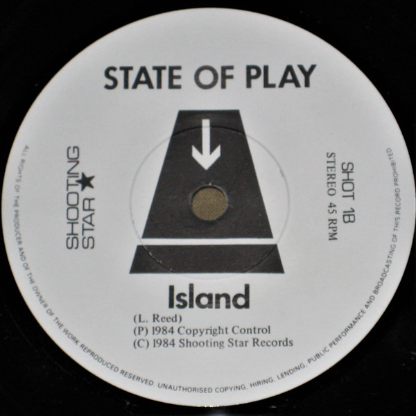 State Of Play - In Between | Shooting Star (SHOT 1) - 4 State Of Play - In Between | Shooting Star (SHOT 1) - 4