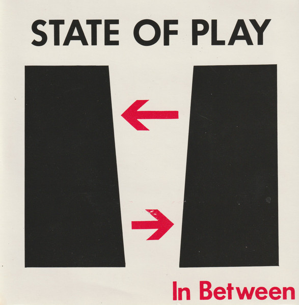 State Of Play - In Between | Shooting Star (SHOT 1)