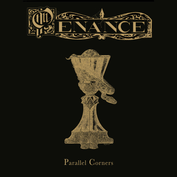 Penance - Parallel Corners | Svart Records (SRE464LP) - main Penance - Parallel Corners | Svart Records (SRE464LP) - main