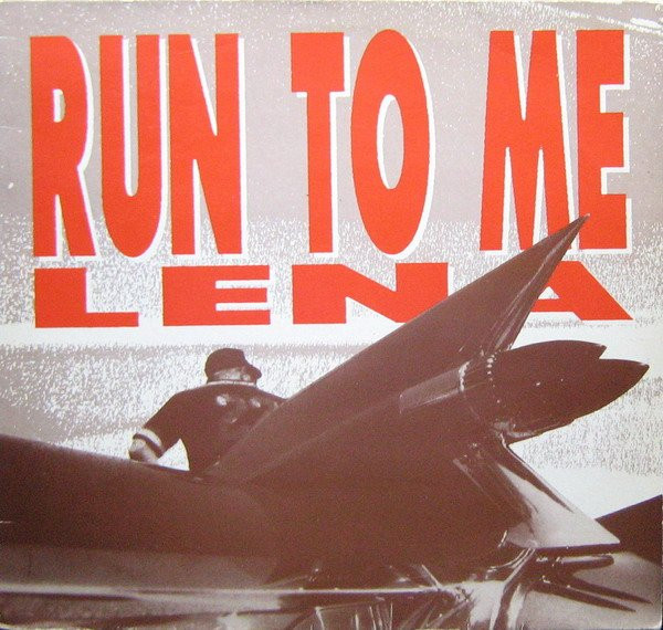 Lena - Run To Me | Grind (B-MX-1080) - main