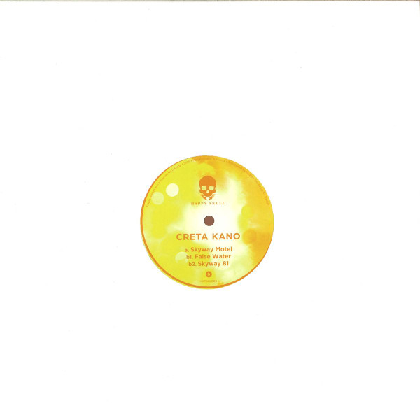 Creta Kano - Skyway Motel | Happy Skull (HAPSKL006) - 3
