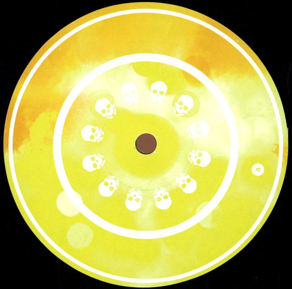 Creta Kano - Skyway Motel | Happy Skull (HAPSKL006) - 2