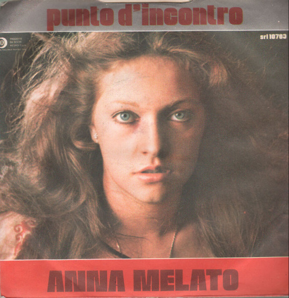Anna Melato - Dormitorio Pubblico | Ricordi (srl 10709) - 2