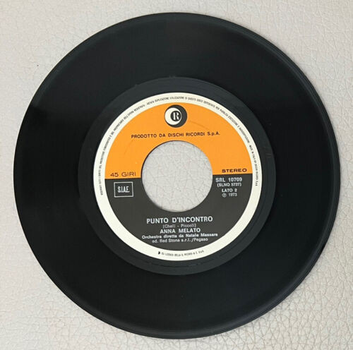 Anna Melato - Dormitorio Pubblico | Ricordi (srl 10709) - 4