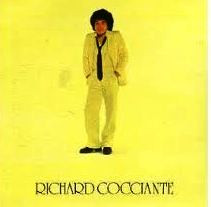 Riccardo Cocciante - Les Mains Dans Les Poches | Polydor (2310654) - main