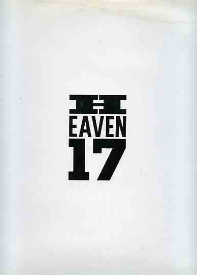 Heaven 17 - Retox / Detox | Eagle Records (EAGP12035) - main Heaven 17 - Retox / Detox | Eagle Records (EAGP12035) - main