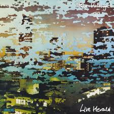 Steve Hillage - Live Herald | Virgin (2676 717) - 2