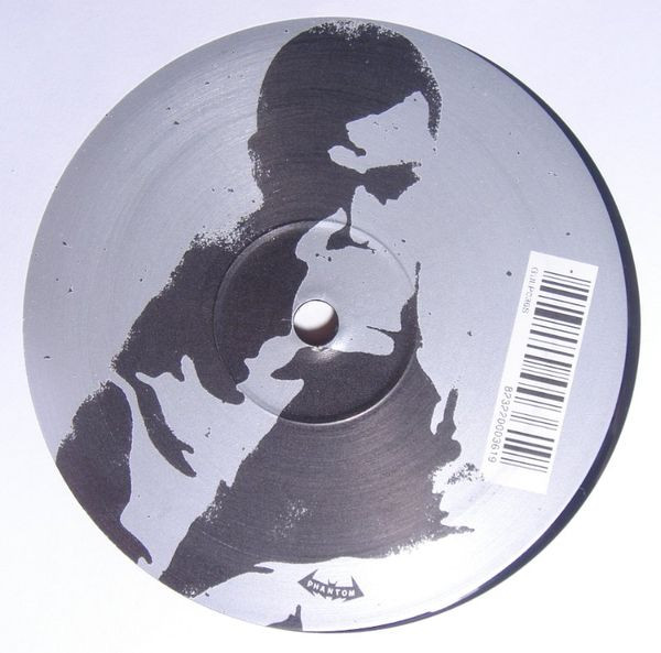 Napoleon Solo - The Big O (Limited Edition Album Sampler) | Glasgow Underground (GU LP 36) - main