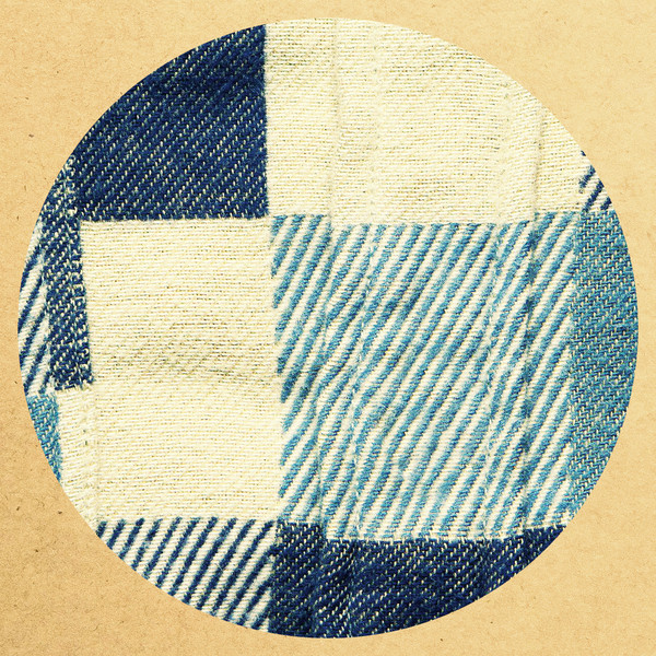 Ethyène - Static | Wool Fabric International (WFAB001) - 2