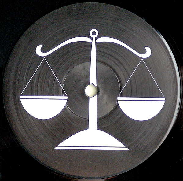 Beaumont Hannant - Tastes And Textures Vol - 3 | General Production Recordings (GENP(X)21) - 4 Beaumont Hannant - Tastes And Textures Vol - 3 | General Production Recordings (GENP(X)21) - 4
