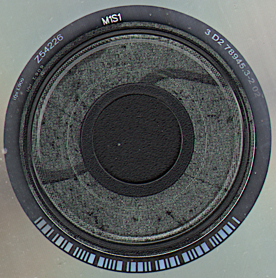 Rodney Atkins - If You're Going Through Hell | Curb Records (D2-78945) - 4