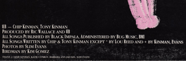 Blackbird - Blackbird | Iloki Records (IL 1010) - 3