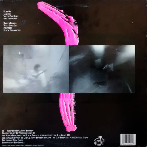 Blackbird - Blackbird | Iloki Records (IL 1010) - 2