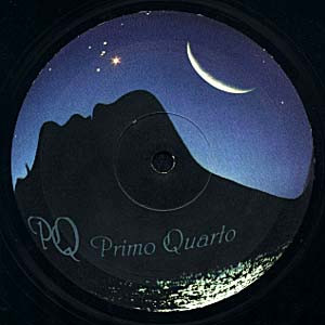 Walter One vs. Paolo Beat - Starjam Angels E.P. | Primoquarto Records (PQ 003) - 2 Walter One vs. Paolo Beat - Starjam Angels E.P. | Primoquarto Records (PQ 003) - 2