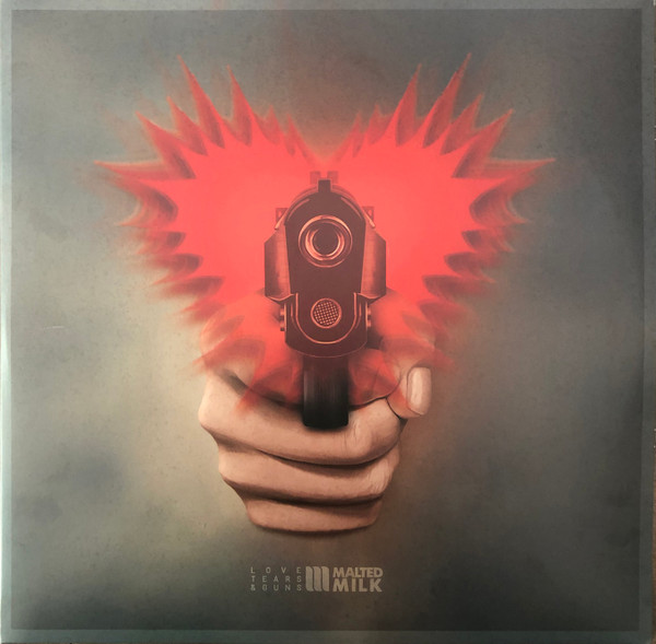 Love Tears & Guns