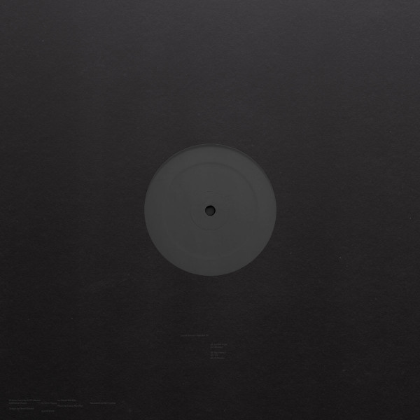 Lanark Artefax - Metallur EP | AD 93 (WHYT078) - 2
