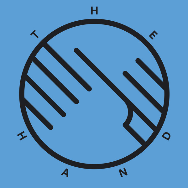 Karl Fraunhofer , Chris Solaris - The Hand EP | Det Gode Selskab (DGS004)