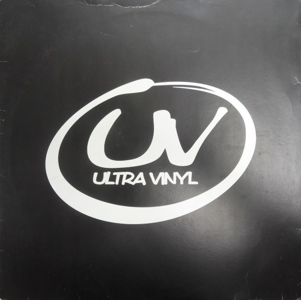 MaUVe & Movearo - Go Bang Go! | Ultra Vinyl (VU720) - main