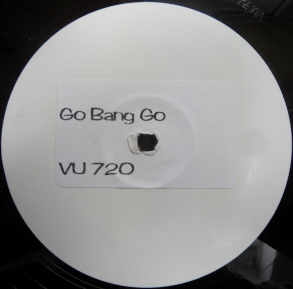 MaUVe & Movearo - Go Bang Go! | Ultra Vinyl (VU720) - 2