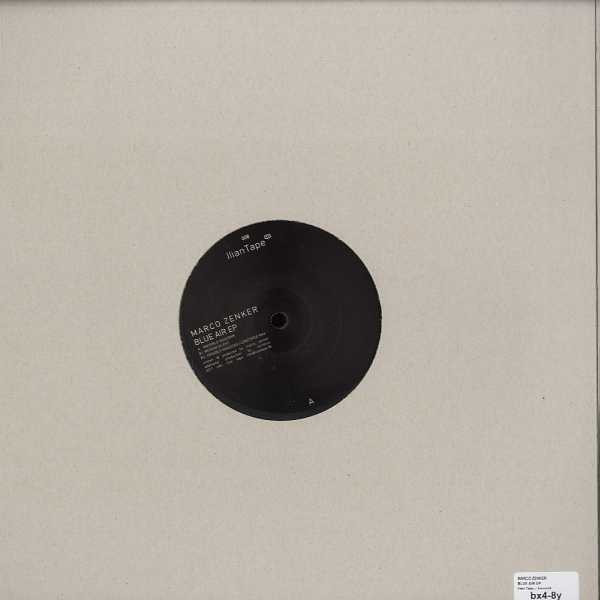 Blue Air EP