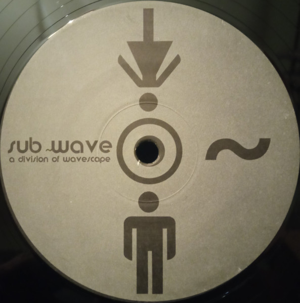 Thomas P. Heckmann - Pillow Horror | Sub~Wave (sw 2010) - 2