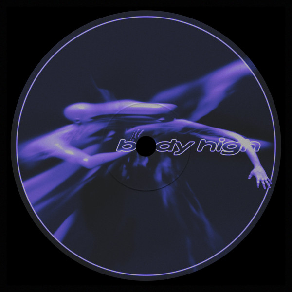 Dylan Forbes - BODYHI04 | Body High (BODYHI04)