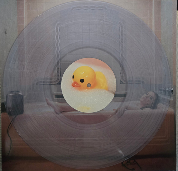 Emma-Jean Thackray - Weirdo | Brownswood Recordings (BWOOD0387LP) - 4