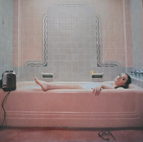 Emma-Jean Thackray - Weirdo | Brownswood Recordings (BWOOD0387LP)