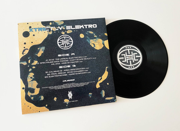 Xtrictly Elektro Volume 2