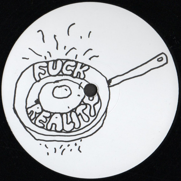 TV.OUT & Smallpeople - Fuck Reality 04 | Fuck Reality (fuck reality 04) - main