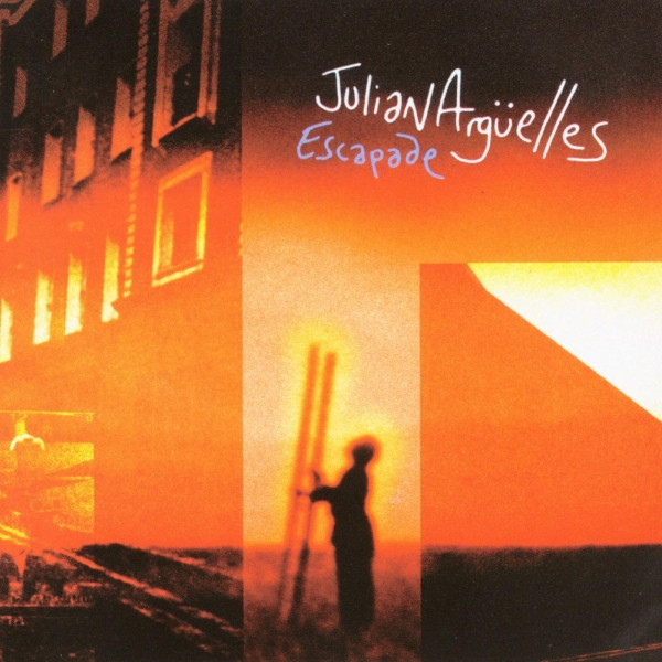 Julian Argüelles - Escapade | Provocateur Records (PVC 1019) - main