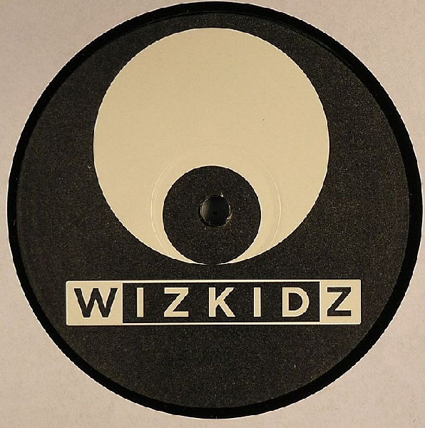 Einmusik - Kommunikation Mit Einmusik | Wizkidz (WK01) - main