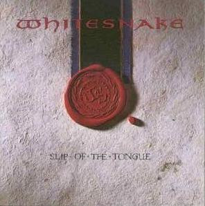 Whitesnake - Slip Of The Tongue | EMI (79 3537 1)