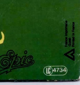 Cyndi Lauper - Girls Just Want To Have Fun | Portrait (A 3943) - 3