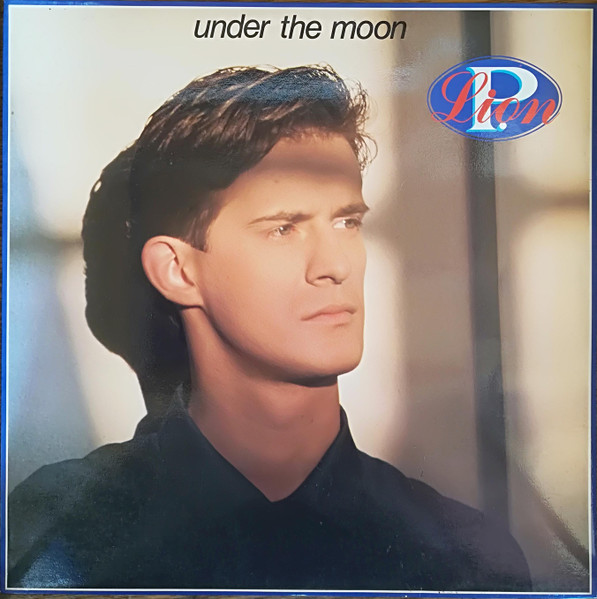 P. Lion - Under The Moon | Blanco Y Negro (MX  150)