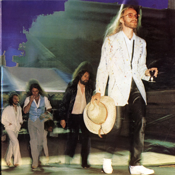 Supertramp - Paris | A&M Records (396 702-1) - 3 Supertramp - Paris | A&M Records (396 702-1) - 3