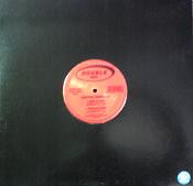 Kiki & Kika / Fastway / Christine - Jam Jam Jam / Number One / Back Into My Arms / Into My Light | Double Rec. (DOUB 1104) - 2 Kiki & Kika / Fastway / Christine - Jam Jam Jam / Number One / Back Into My Arms / Into My Light | Double Rec. (DOUB 1104) - 2