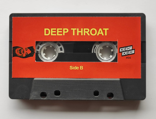 Unknown Artist - Deep Throat | Kieh! Kieh! (#04) - 3