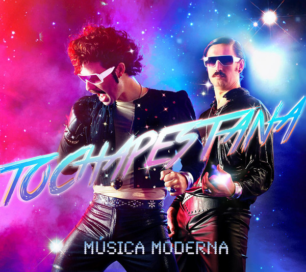 Tochapestana - Música Moderna | Not On Label (none)