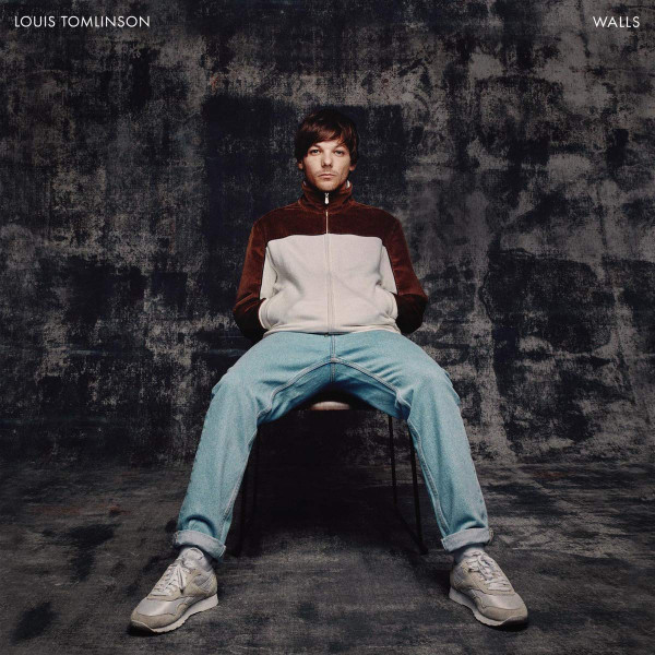 Louis Tomlinson - Walls | 78 Productions Ltd. (19075809691) - main Louis Tomlinson - Walls | 78 Productions Ltd. (19075809691) - main