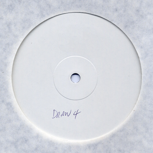 Daryl Stay - Beyond Basics EP | Draw (Draw 004) - main