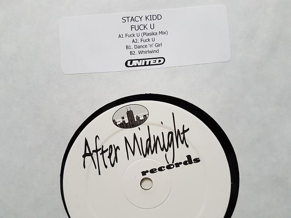 Stacy Kidd - Fuck U | After Midnight (AM 015) - main