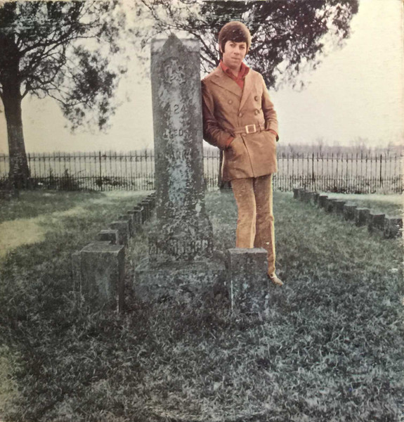 Bobby Goldsboro - Bobby Goldsboro's Greatest Hits | United Artists Records (UAS-5502) - 3 Bobby Goldsboro - Bobby Goldsboro's Greatest Hits | United Artists Records (UAS-5502) - 3