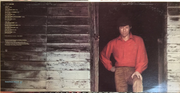 Bobby Goldsboro - Bobby Goldsboro's Greatest Hits | United Artists Records (UAS-5502) - 2 Bobby Goldsboro - Bobby Goldsboro's Greatest Hits | United Artists Records (UAS-5502) - 2