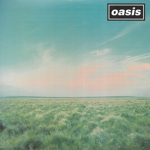 Oasis - Whatever | Big Brother (RKID149C) - main