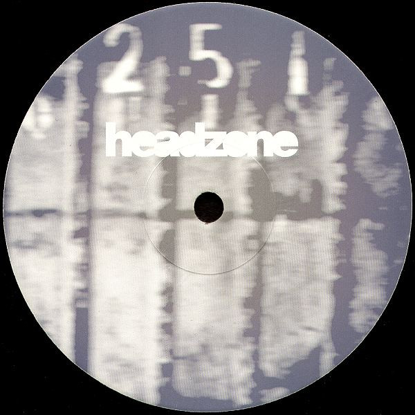 Massimo Vivona - Minifunk Part 1 | Headzone (headz 006) - 4